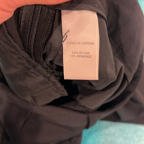 🔥Theory Black Dress Pants Straight Leg🔥 - Picture 3 of 11